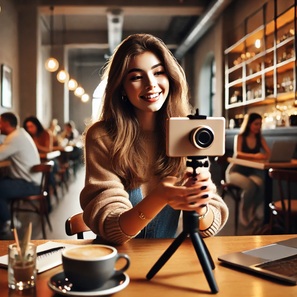 動画制作会社が教えるInstagramリールの再生回数が増える動画の作り方