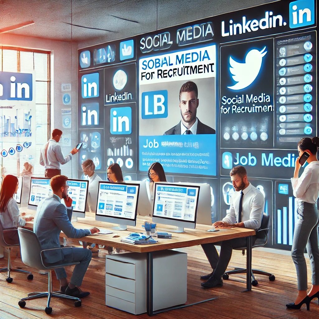 企業の採用活動にInstagaramやX運用が効果的な理由とは？