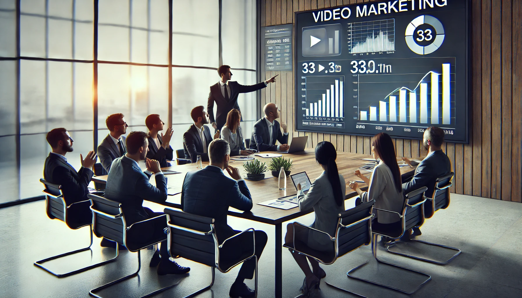 動画活用に初めて取り組む企業の不安を払拭するために動画コンサルティング会社が伝えたい基礎知識