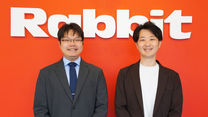 【お客様インタビュー】株式会社ラビット・ネットワーク様「完成がスタートという新たな動画活用の考え方。」動画を育ててYouTube運用を行う新施策の事例とは！