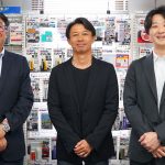 【お客様インタビュー】武蔵ホルト株式会社様・富士印刷株式会社様「メーカー側だけでは気付かない点を三社だと見逃さないことがこの取り組み独特のシナジー効果。」お客様に身近に感じられるブランドイメージを目指すXアカウント運用の事例とは！